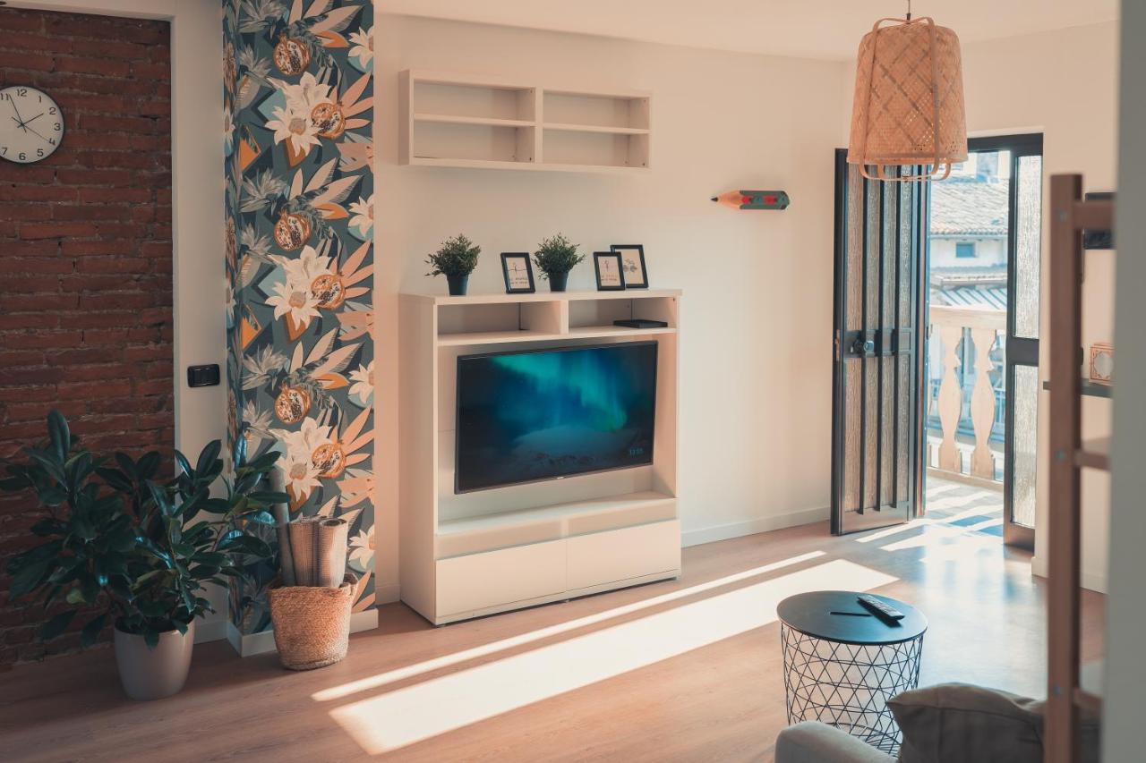 Kindness House Apartment Bergamo Luaran gambar
