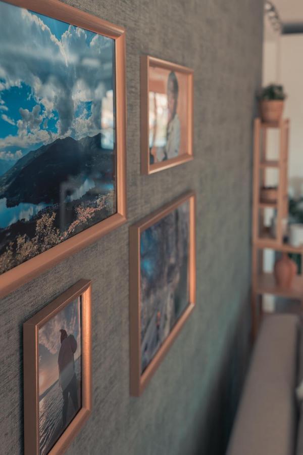 Kindness House Apartment Bergamo Luaran gambar