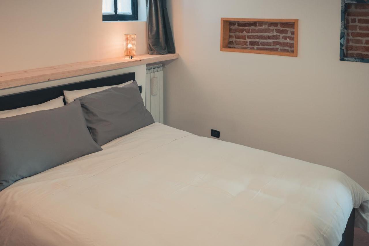 Kindness House Apartment Bergamo Luaran gambar