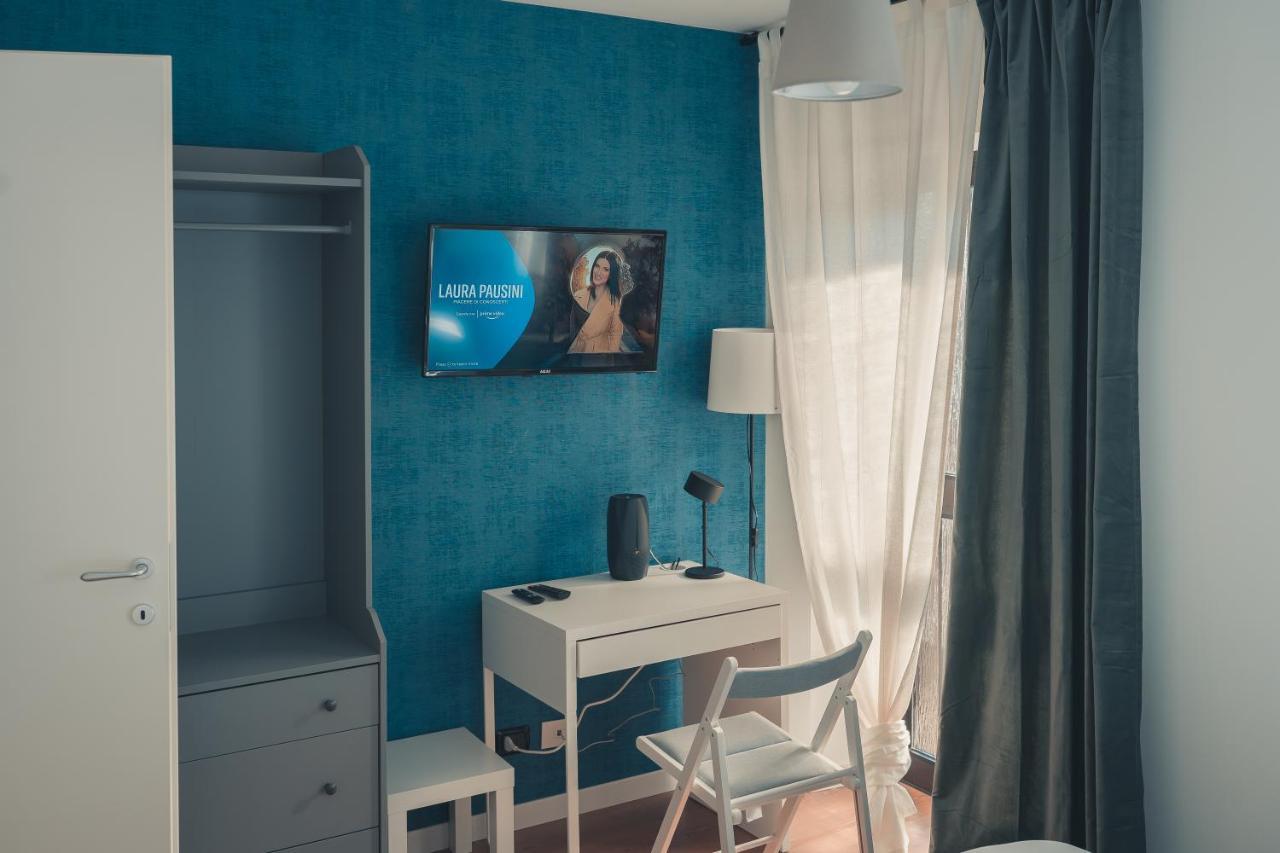 Kindness House Apartment Bergamo Luaran gambar
